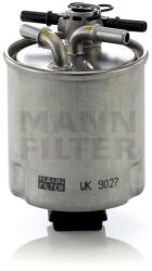 Mann-Filter Filtru Combustibil WK9027 pentru Nissan (WK9027)