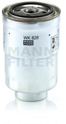 Mann-Filter Filtru Combustibil FC5367 pentru Toyota (FC5367)