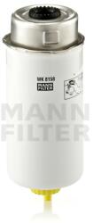 Mann-Filter Filtru Combustibil WK8158 pentru Ford (WK8158)
