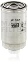 Mann-Filter Filtru Combustibil FC5722 pentru Fiat Groupe (FC5722)