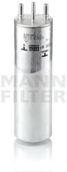 Mann-Filter Filtru Combustibil FC5611 pentru VW Groupe (FC5611)