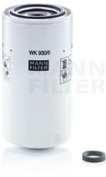 Mann-Filter Filtru Combustibil FC5882 pentru Case New Holland (FC5882)