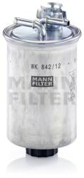 Mann-Filter Filtru Combustibil FC5634 pentru VW Groupe (FC5634)