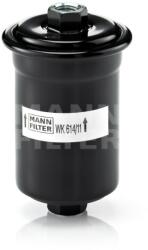 Mann-Filter Filtru Combustibil FCL3749 pentru Hyundai (FCL3749)