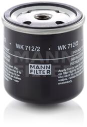 Mann-Filter Filtru Combustibil FC5256 pentru Deutz (FC5256)