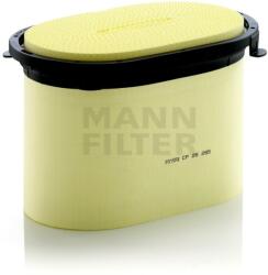 Mann-Filter Filtru Aer FAR77036 pentru Bamford (FAR77036)