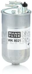 Mann-Filter Filtru Combustibil WK8021 pentru Opel (WK8021)
