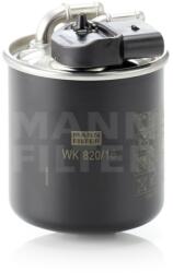 Mann-Filter Filtru Combustibil FC79668 pentru Mercedes-Benz (FC79668)