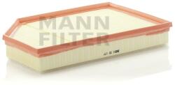 Mann-Filter Filtru Aer FAD54314 pentru Volvo Car (FAD54314)