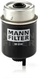 Mann-Filter Filtru Combustibil FC5536 pentru John Deere (FC5536)