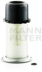 Mann-Filter Filtru Aer C1588X pentru Bamford (C1588X)