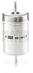 Mann-Filter Filtru Combustibil FCL3252 pentru VW Groupe (FCL3252)