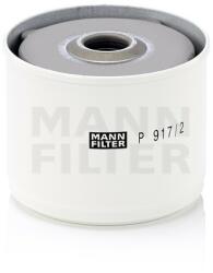 Mann-Filter Filtru Combustibil P9172X pentru Caterpillar (P9172X)