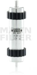 Mann-Filter Filtru Combustibil FC79823 pentru VW Groupe (FC79823)