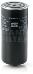 Mann-Filter Filtru Combustibil WDK96214 pentru Various (WDK96214)