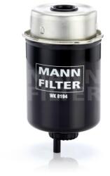 Mann-Filter Filtru Combustibil FC5999 pentru John Deere (FC5999)
