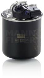 Mann-Filter Filtru Combustibil FC79682 pentru Mercedes-Benz (FC79682)