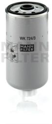 Mann-Filter Filtru Combustibil FC51203 pentru Iveco Irisbus (FC51203)