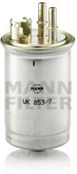 Mann-Filter Filtru Combustibil FC5592 pentru Ford (FC5592)