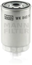 Mann-Filter Filtru Combustibil WK84216 pentru DAF (WK84216)