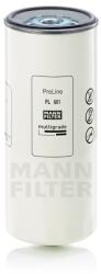 Mann-Filter Filtru Combustibil FC79663 pentru Various (FC79663)