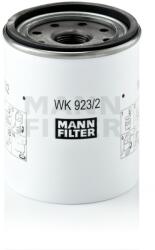 Mann-Filter Filtru Combustibil WK9232X pentru Mercedes-Benz (WK9232X)