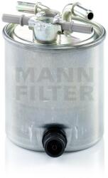 Mann-Filter Filtru Combustibil FC79597 pentru Nissan (FC79597)