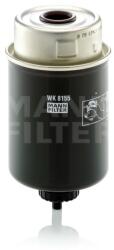 Mann-Filter Filtru Combustibil WK8155 pentru John Deere (WK8155)