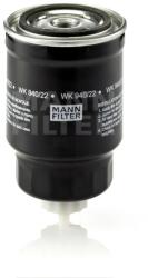 Mann-Filter Filtru Combustibil FC5625 pentru Nissan (FC5625)