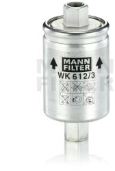 Mann-Filter Filtru Combustibil WK6123 pentru Rover (WK6123)