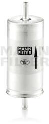 Mann-Filter Filtru Combustibil WK413 pentru Fiat Groupe (WK413)