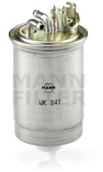 Mann-Filter Filtru Combustibil FC5590 pentru VW Groupe (FC5590)