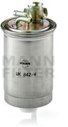 Mann-Filter Filtru Combustibil FC5207 pentru VW Groupe (FC5207)