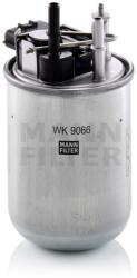 Mann-Filter Filtru Combustibil FC79821 pentru Nissan (FC79821)
