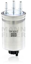 Mann-Filter Filtru Combustibil FC5632 pentru Ford (FC5632)
