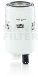 Mann-Filter Filtru Combustibil WK9040 pentru Cummins (WK9040)
