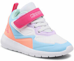 Kappa Sneakers 260894PRK Colorat