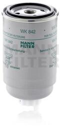 Mann-Filter Filtru Combustibil FC51201 pentru Deutz (FC51201)