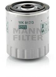 Mann-Filter Filtru Combustibil FC5355 pentru Mercedes-Benz (FC5355)