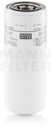 Mann-Filter Filtru Combustibil FC5526 pentru Caterpillar (FC5526)