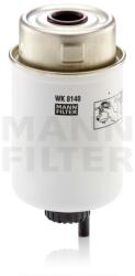 Mann-Filter Filtru Combustibil WK8140 pentru Case New Holland (WK8140)