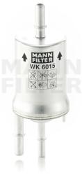 Mann-Filter Filtru Combustibil WK6015 pentru VW Groupe (WK6015)