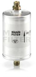 Mann-Filter Filtru Combustibil WK7263 pentru Porsche (WK7263)