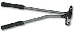 BRALO Clesti Manuali pentru Piulite-nit, Seria Tr-300, Cursa 6 Mm, 1600 G, D Pop-nit M5, Material Aluminiu/otel/inox/alama (BR.TR-300M5) Cleste