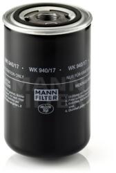 Mann-Filter Filtru Combustibil WK94017 pentru MTU (WK94017)