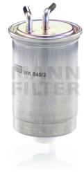 Mann-Filter Filtru Combustibil WK8453 pentru Ford (WK8453)