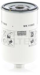 Mann-Filter Filtru Combustibil FC5870 pentru Liebherr (FC5870)