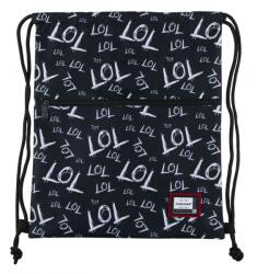 Head - LOL luxus hátizsákos táska, HD-510, 507020051
