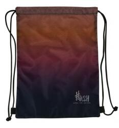 Hash - Füstös lila sporttáska / hátizsák, 507020038