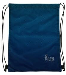Hash - Füstös kék sporttáska / hátizsák, 507020036